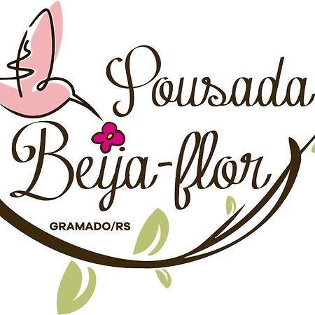 Pousada Beija Flor Gramado Zewnętrze zdjęcie