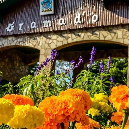 Pousada Beija Flor Gramado Zewnętrze zdjęcie