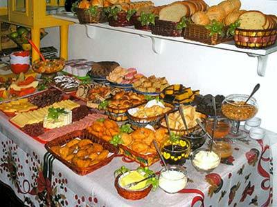 Pousada Beija Flor Gramado Zewnętrze zdjęcie