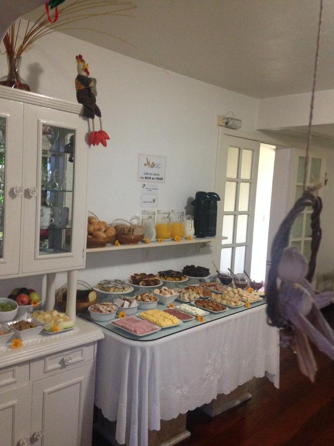 Pousada Beija Flor Gramado Zewnętrze zdjęcie