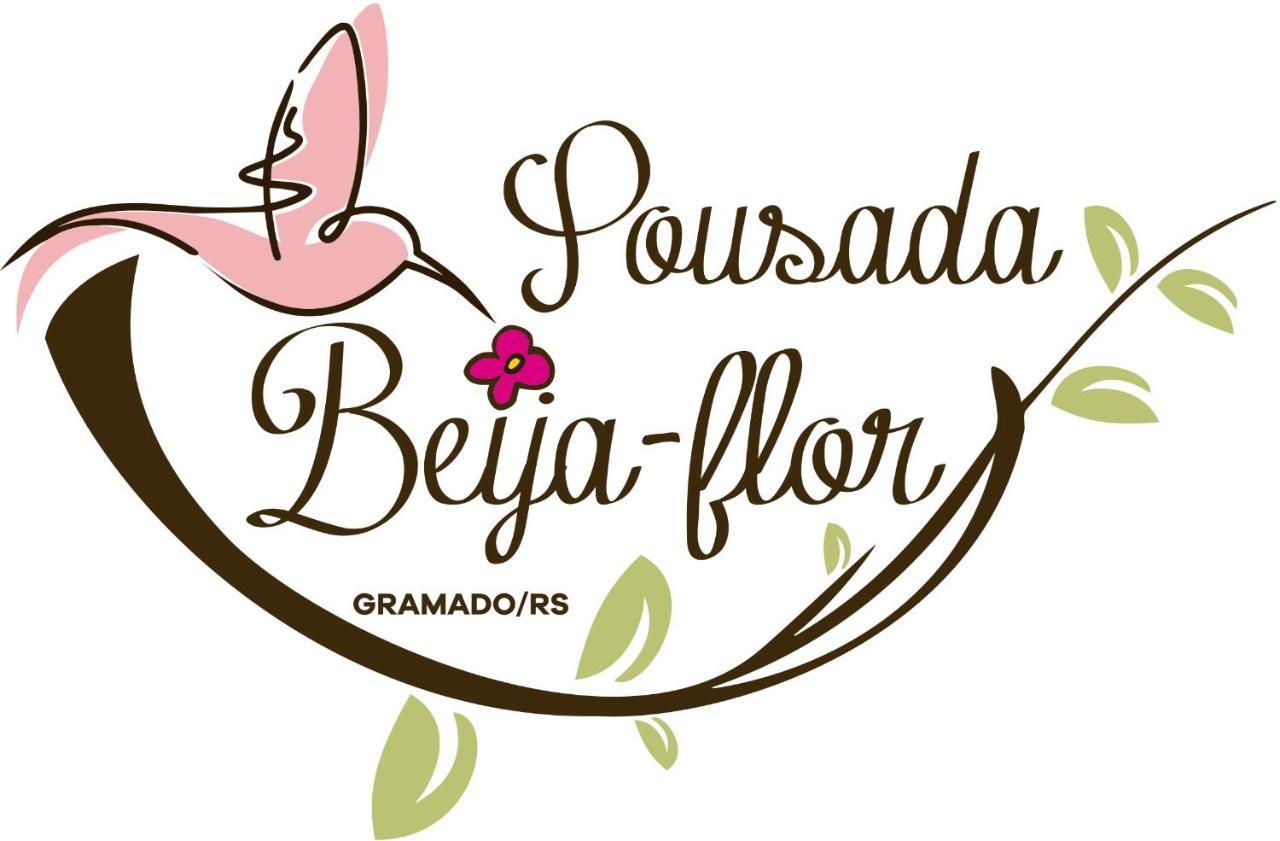 Pousada Beija Flor Gramado Zewnętrze zdjęcie